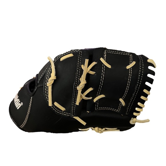 New without tags Franklin Pro Flex fielding glove 12” (right hand throw) - Picture 2 of 3
